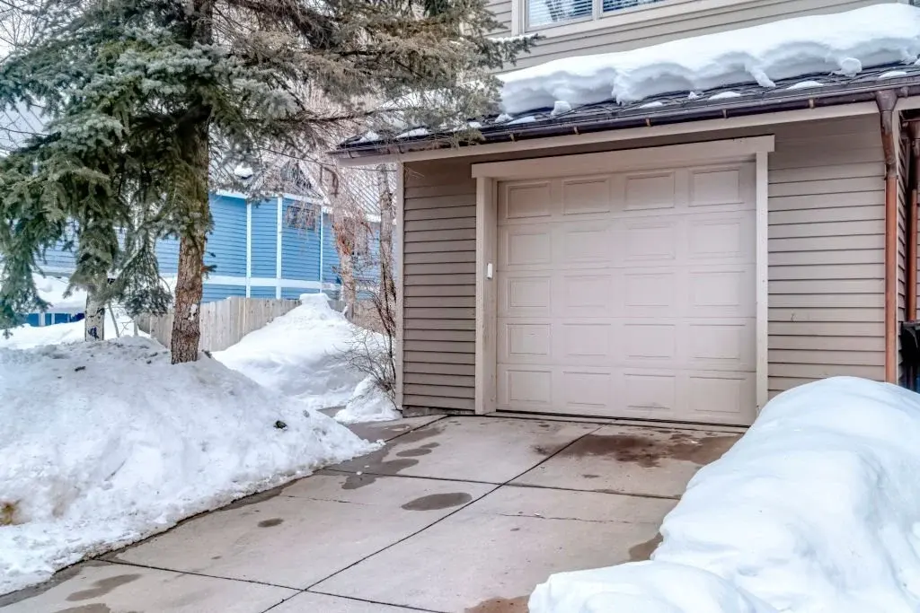 Garage Door Repair Livingston Livingston 4