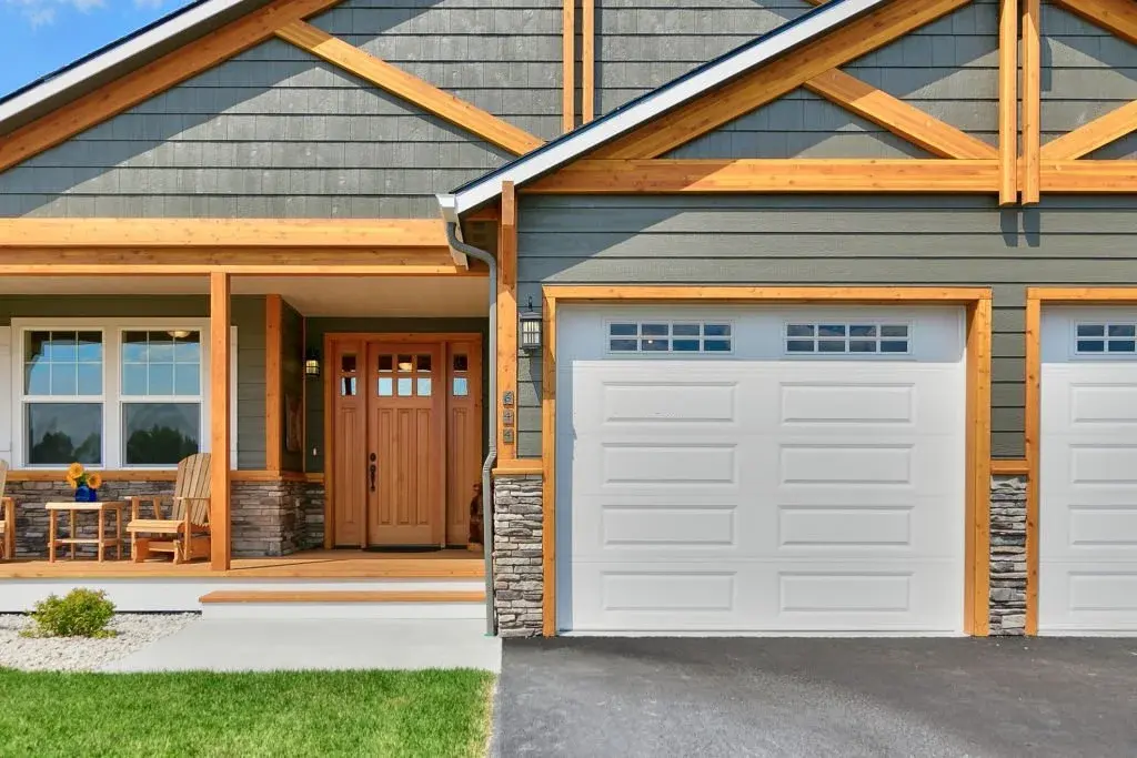 Garage Door Repair Livingston
